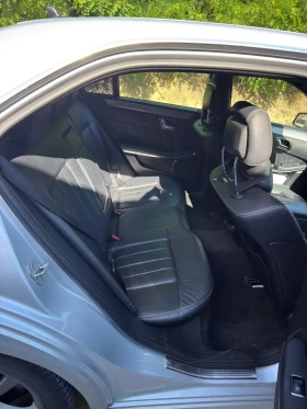 Mercedes-Benz E 300, снимка 10