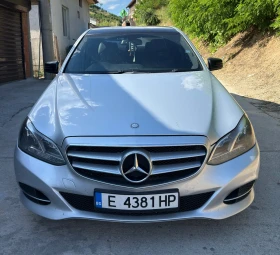 Mercedes-Benz E 300, снимка 2