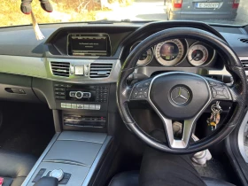 Mercedes-Benz E 300, снимка 11