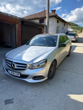 Mercedes-Benz E 300, снимка 3