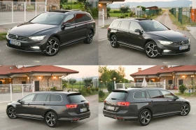VW Passat 2.0TDI* R-line* Digital* Камера* , снимка 7