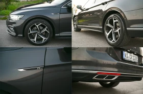 VW Passat 2.0TDI* R-line* Digital* Камера* , снимка 15