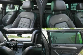 VW Passat 2.0TDI* R-line* Digital* Камера* , снимка 12
