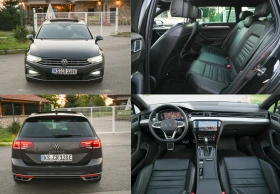 VW Passat 2.0TDI* R-line* Digital* Камера* , снимка 14