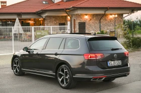 VW Passat 2.0TDI* R-line* Digital* Камера* , снимка 6