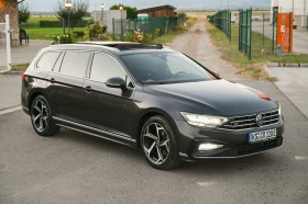 VW Passat 2.0TDI* R-line* Digital* Камера* , снимка 16