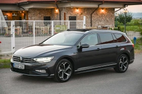 VW Passat 2.0TDI* R-line* Digital* Камера* , снимка 17