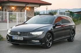 VW Passat 2.0TDI* R-line* Digital* Камера* , снимка 1