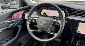 Audi E-Tron 55 SPORTBACK Head-up Keyless Cam360 Кожа Подгрев, снимка 10