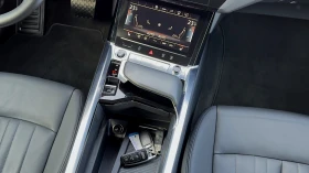 Audi E-Tron 55 SPORTBACK Head-up Keyless Cam360 Кожа Подгрев, снимка 13