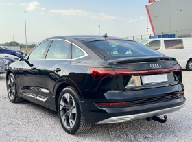 Audi E-Tron 55 SPORTBACK Head-up Keyless Cam360 Кожа Подгрев, снимка 4