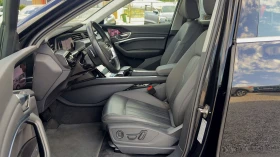 Audi E-Tron 55 SPORTBACK Head-up Keyless Cam360 Кожа Подгрев, снимка 6