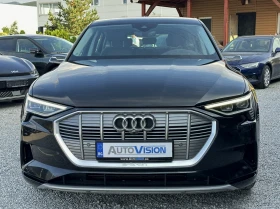 Audi E-Tron 55 SPORTBACK Head-up Keyless Cam360 Кожа Подгрев, снимка 5