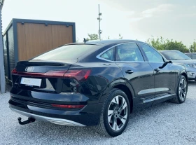 Audi E-Tron 55 SPORTBACK Head-up Keyless Cam360 Кожа Подгрев, снимка 2