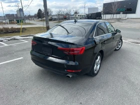 Audi A4 * Panorama * AвтоКредит * (ЦЕНА ДО БГ), снимка 4