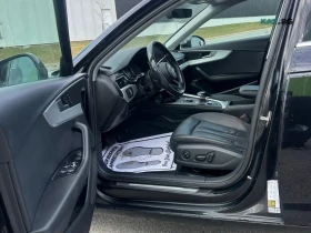 Audi A4 * Panorama * AвтоКредит * (ЦЕНА ДО БГ), снимка 8