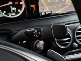 Mercedes-Benz S 350 Bluetec 4Matic, снимка 17