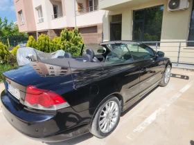 Volvo C70, снимка 10