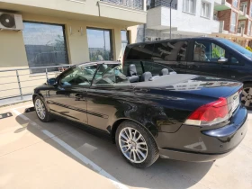 Volvo C70, снимка 9