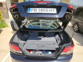 Volvo C70, снимка 8