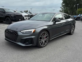 Audi S5 * Progressiv * CARFAX * , снимка 1