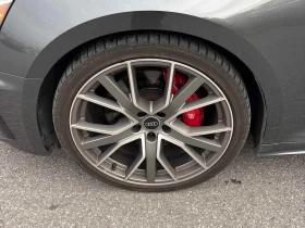 Audi S5 * Progressiv * CARFAX * , снимка 7