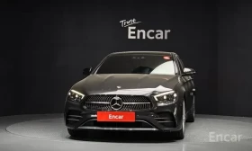 Mercedes-Benz E 350 AMG * 360 * FACELIFT * ДВОЙНА ПАНОРАМА * BURMESTER, снимка 2