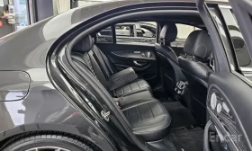 Mercedes-Benz E 350 AMG * 360 * FACELIFT * ДВОЙНА ПАНОРАМА * BURMESTER, снимка 11
