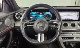 Mercedes-Benz E 350 AMG * 360 * FACELIFT * ДВОЙНА ПАНОРАМА * BURMESTER, снимка 6