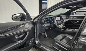 Mercedes-Benz E 350 AMG * 360 * FACELIFT * ДВОЙНА ПАНОРАМА * BURMESTER, снимка 5