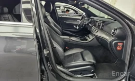 Mercedes-Benz E 350 AMG * 360 * FACELIFT * ДВОЙНА ПАНОРАМА * BURMESTER, снимка 10