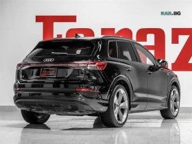 Audi E-Tron S Line | 21" RS Wheels| , снимка 3