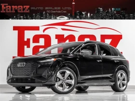 Audi E-Tron S Line | 21" RS Wheels| , снимка 1