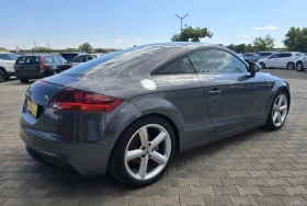 Audi Tt 2.0TDI QUATRO , снимка 6