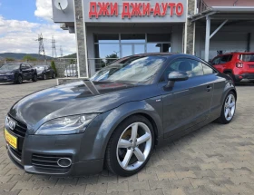 Audi Tt 2.0TDI QUATRO , снимка 1