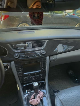 Mercedes-Benz CLS 500, снимка 4