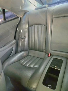 Mercedes-Benz CLS 500, снимка 7