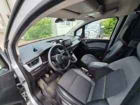 Renault Kangoo, снимка 5