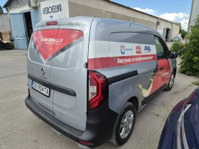 Renault Kangoo, снимка 3