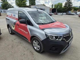 Renault Kangoo, снимка 2