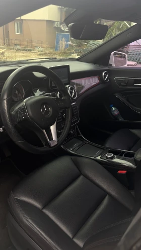 Mercedes-Benz CLA 200, снимка 3