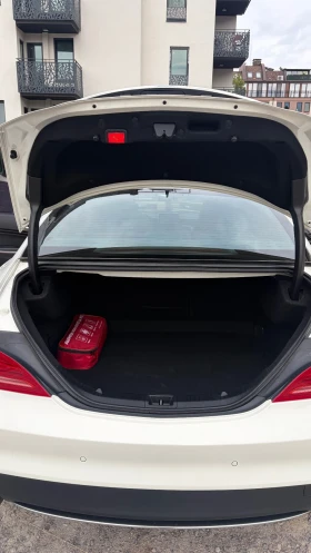 Mercedes-Benz CLA 200, снимка 8