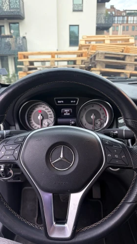 Mercedes-Benz CLA 200, снимка 7