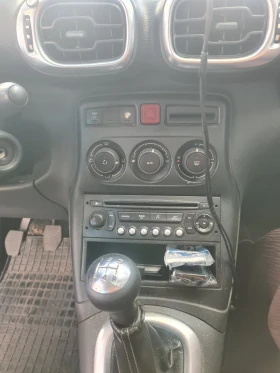 Citroen C3 Picasso, снимка 3