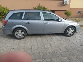 Opel Astra 1, 6, снимка 4