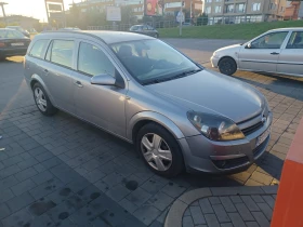 Opel Astra 1, 6, снимка 1