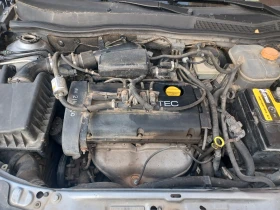 Opel Astra 1, 6, снимка 6