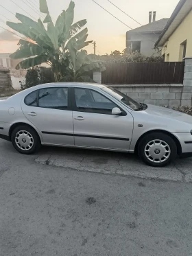 Seat Toledo, снимка 11
