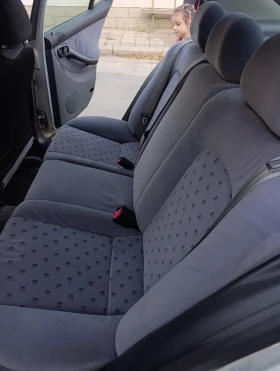 Seat Toledo, снимка 6