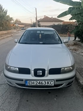 Seat Toledo, снимка 12
